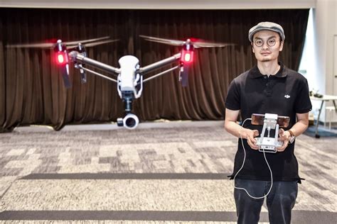 are dji drones sending information to china